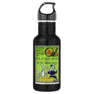 Wizard of Oz 532 Ml Water Bottle