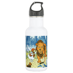 Wizard of Oz 532 Ml Water Bottle
