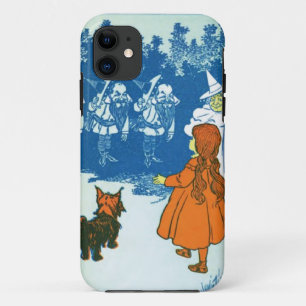 Wizard of Oz iPhone 11 Case
