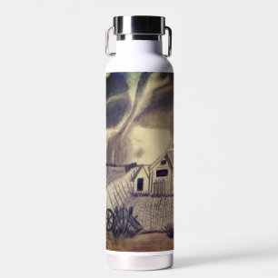 WIZARD OF OZ GALE FARM WATER BOTTLE