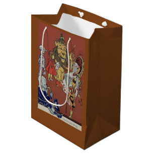 Wizard of Oz Gift Bag