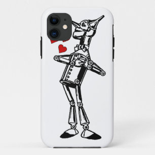 Wizard of Oz Iphone Case - say it with Love