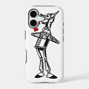 Wizard of Oz Iphone Case - say it with Love