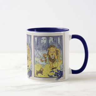 Wizard of Oz Mug