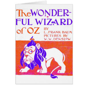 Wizard of Oz Original