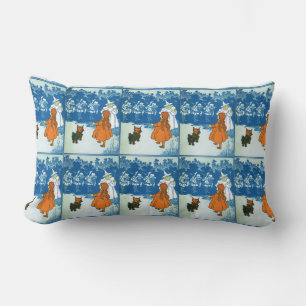 Wizard of Oz Pillow