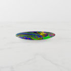 "Wizard of Oz" Round Trinket Tray