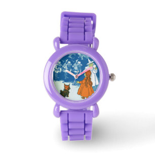 Wizard of Oz Watch