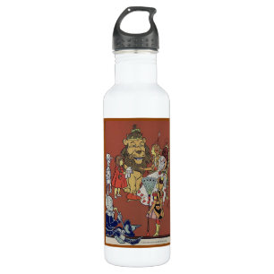 Wizard of Oz Water Bottle