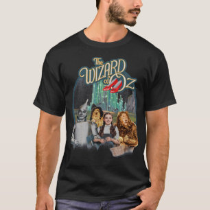 Wizard Of Oz Were Off To See Wizard T-Shirt