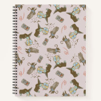 Wizard of Oz™ Wicked Witch™ Crystal Ball Pattern