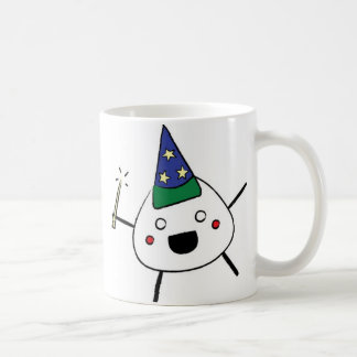 Wizard of Rice Mug