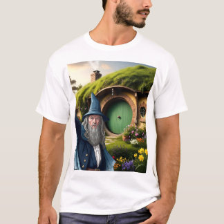 Wizard of Trump T-Shirt