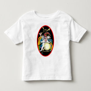 Wizard shirt