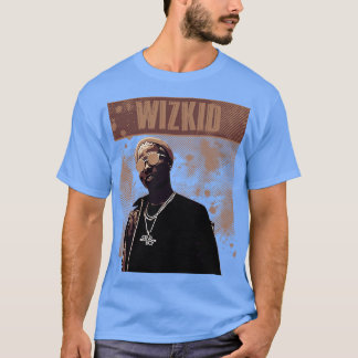 Wizkid T-Shirt