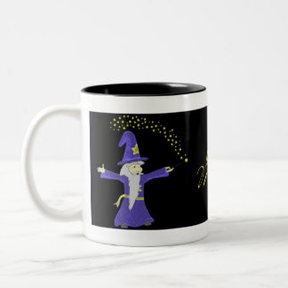 Wizzard Magic Cup