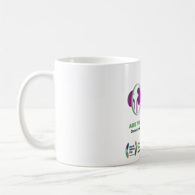 WKD 2025 Mug (Left)