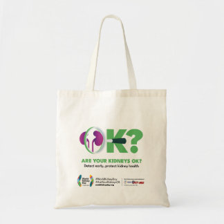 WKD 2025 Tote Bag