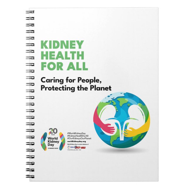 WKD 2026 Notebook (Front)