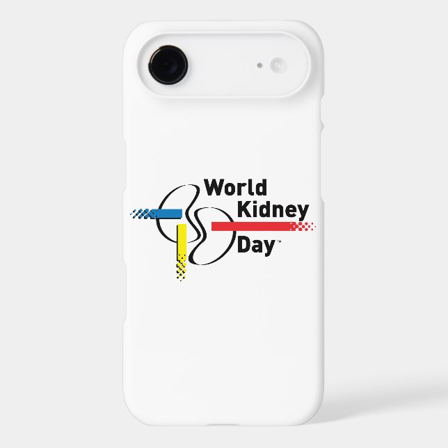 WKD iPhone 6/6s Case (Back)