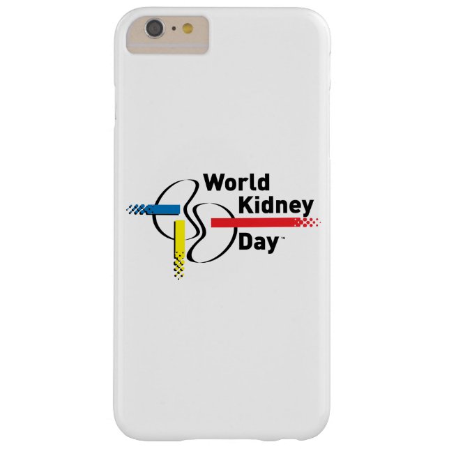 WKD iPhone 6/6s Case (Back)