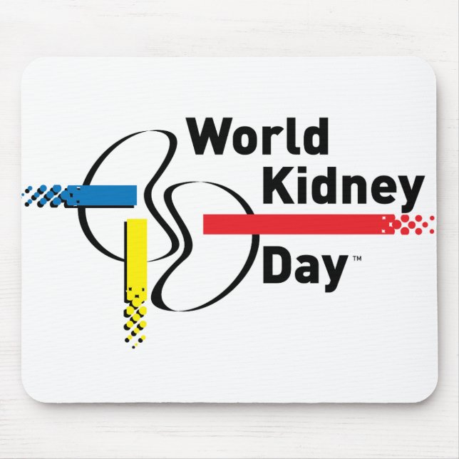 WKD Mouse Pad (Front)