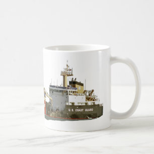 WLB 214 Hollyhock Coffee Mug