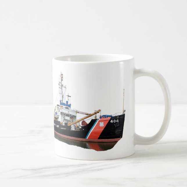 WLB 404 Sundew mug (Right)