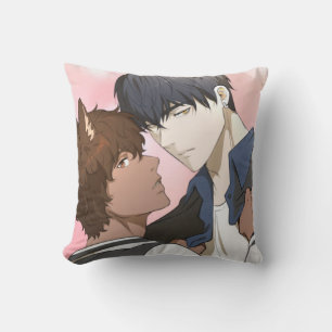 WLU Pillow
