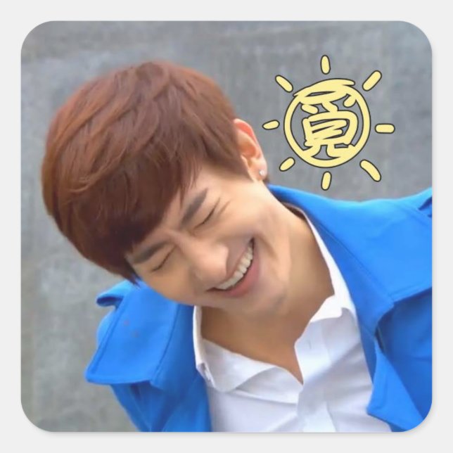 WLWI sticker (Front)