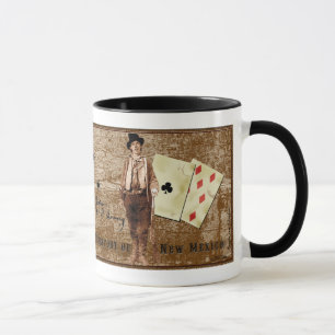 Wm. H. Bonney - 'El Chivato' Mug