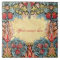 Wm Morris Pre-Raphaelite Customisable Tile