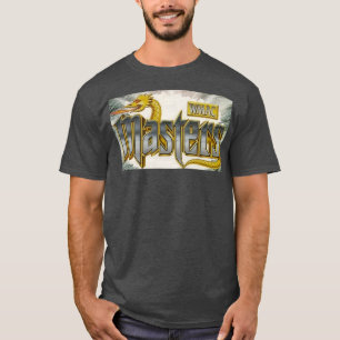 WMAC Masters T-Shirt