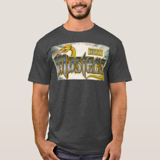 WMAC Masters T-Shirt