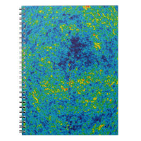 WMAP Microwave Anisotropy Probe Universe Map