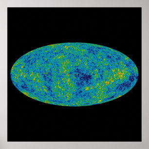 WMAP POSTER