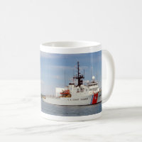 WMEC 907 Escanaba info mug