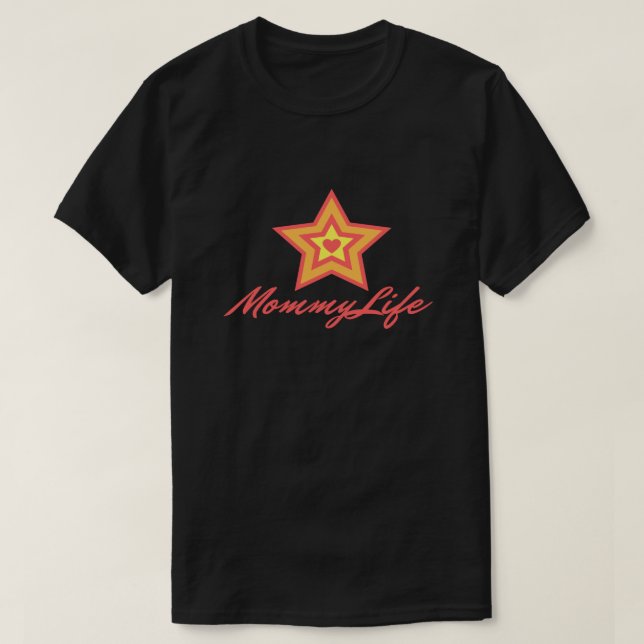 WMM T-Shirt (Design Front)