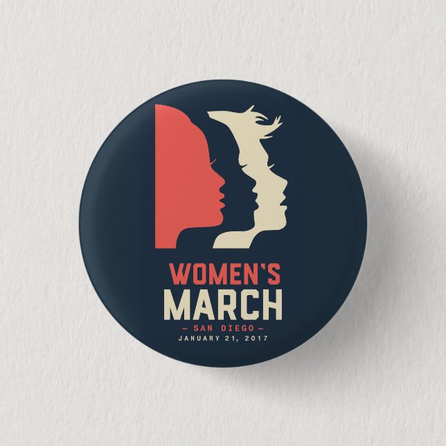 WMSD 2017 Collectable Pin (Front)