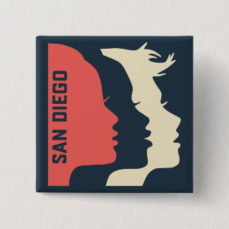 WMSD General Square Pins