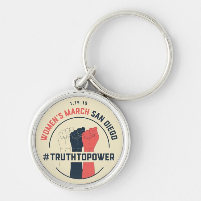 WMSD Key Chains march 2019 (Front)