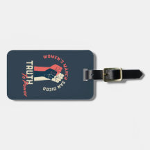 WMSD - Luggage Tag TTP