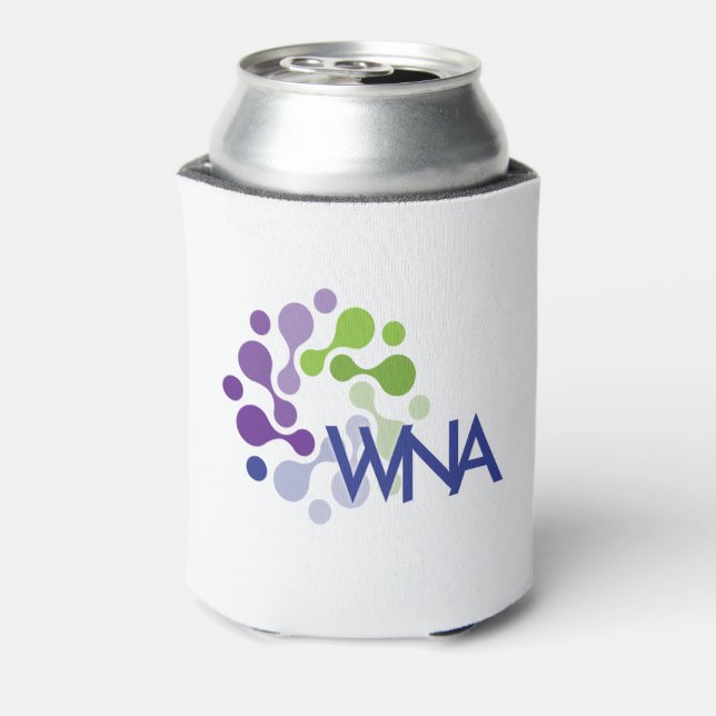 WNA Can Cosy Can Cooler (Can Back)