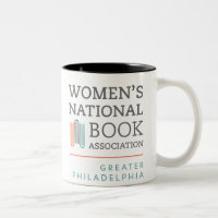 WNBA mug Greater Philadelphia chapter black int.