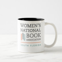 WNBA mug South Florida chapter with black interior