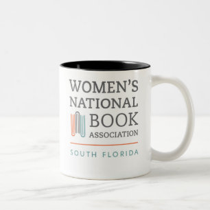 WNBA mug South Florida chapter with black interior