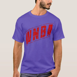 WNBA V4 T-Shirt