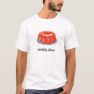 Wobbly Base T-Shirt