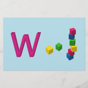 Wobbly Paper