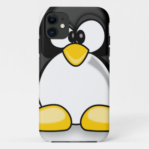 Wobbly Pete iPhone 11 Case